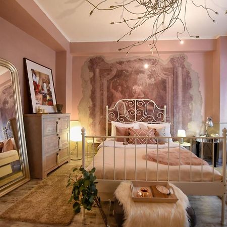 Magic Studio - A Central Fairytale Experience Bucharest Luaran gambar