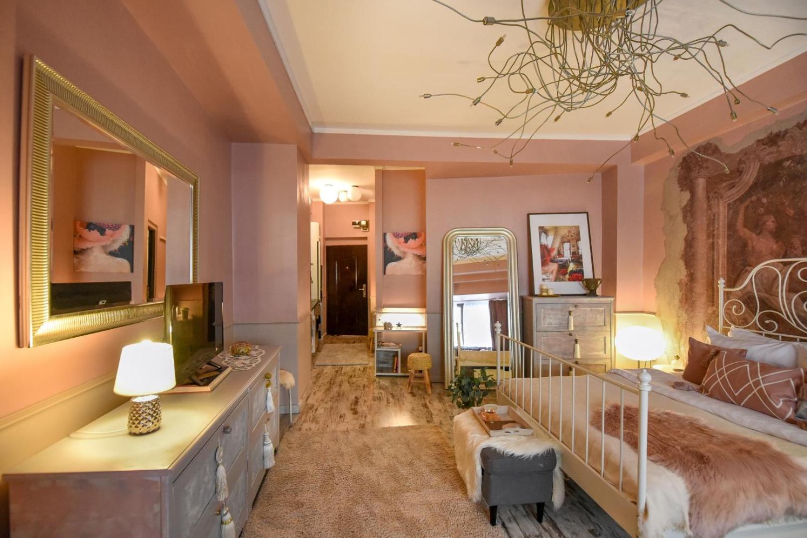 Magic Studio - A Central Fairytale Experience Bucharest Luaran gambar