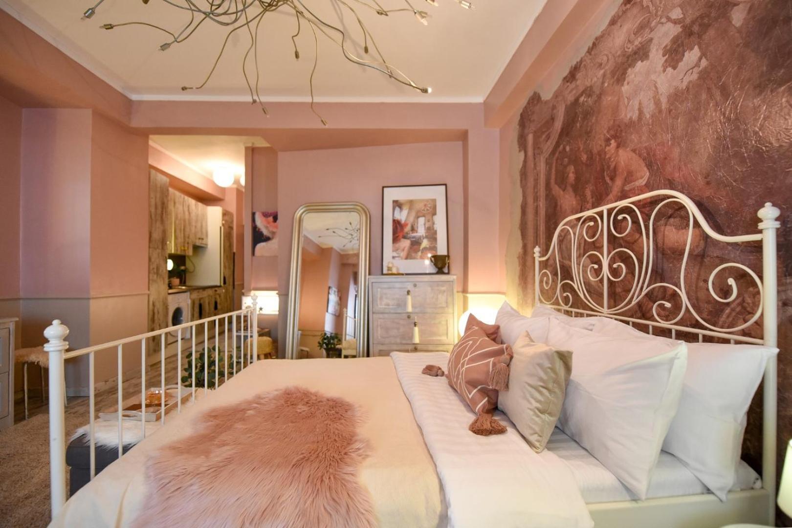 Magic Studio - A Central Fairytale Experience Bucharest Luaran gambar