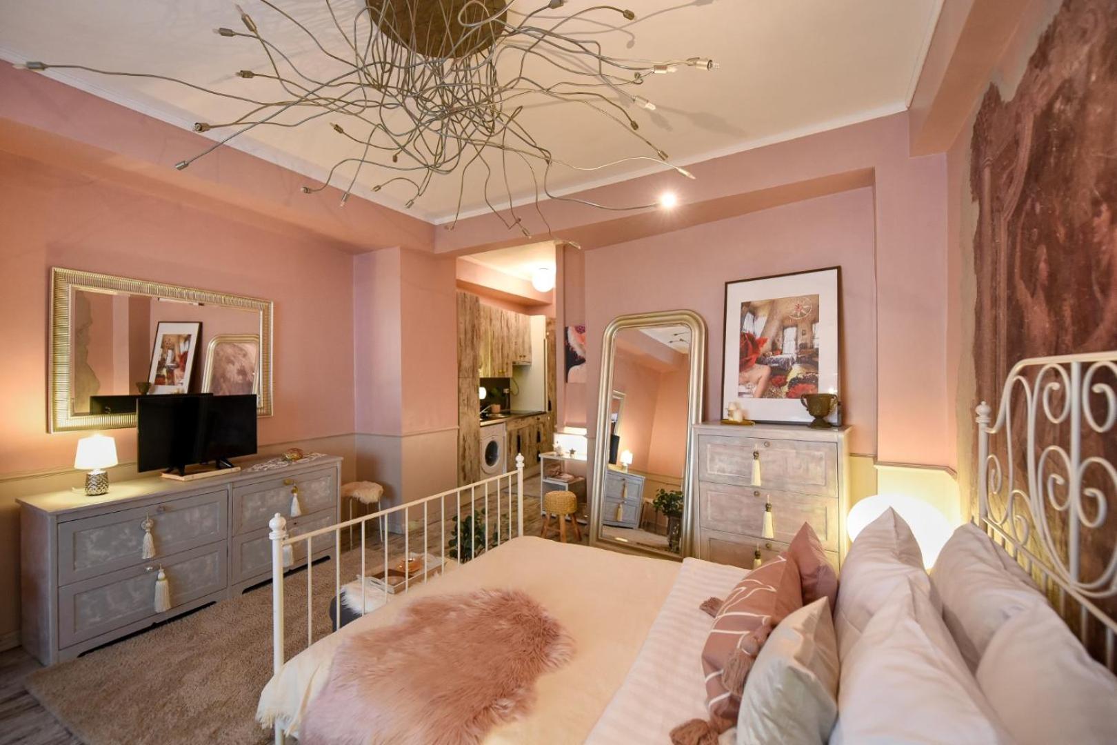 Magic Studio - A Central Fairytale Experience Bucharest Luaran gambar