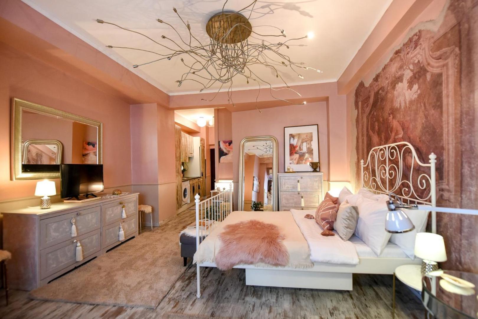 Magic Studio - A Central Fairytale Experience Bucharest Luaran gambar