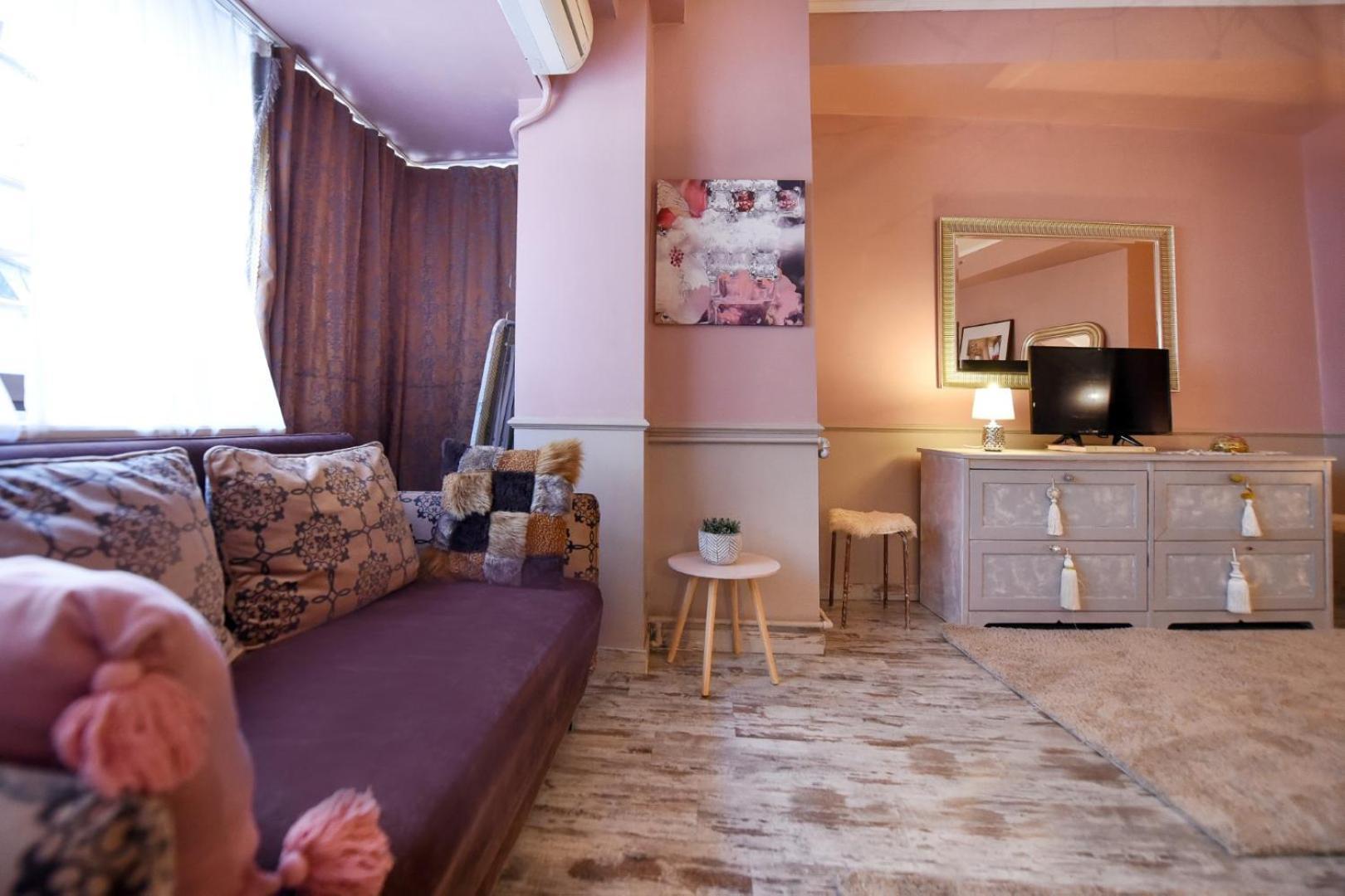Magic Studio - A Central Fairytale Experience Bucharest Luaran gambar