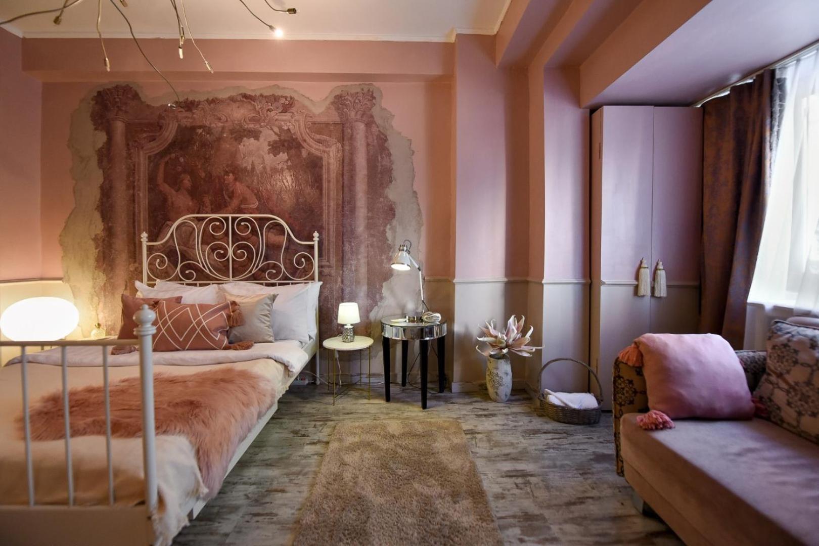 Magic Studio - A Central Fairytale Experience Bucharest Luaran gambar