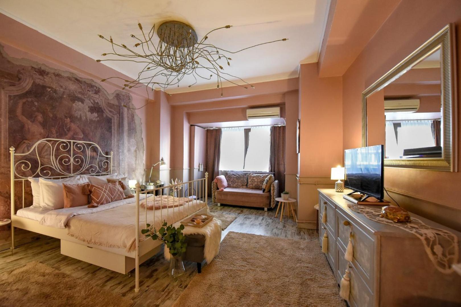 Magic Studio - A Central Fairytale Experience Bucharest Luaran gambar