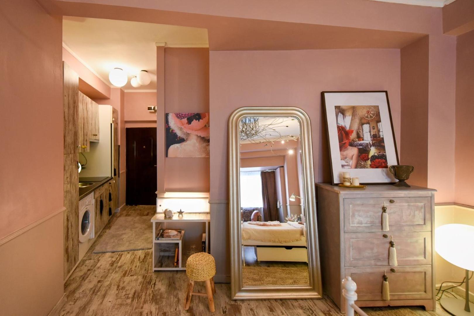 Magic Studio - A Central Fairytale Experience Bucharest Luaran gambar
