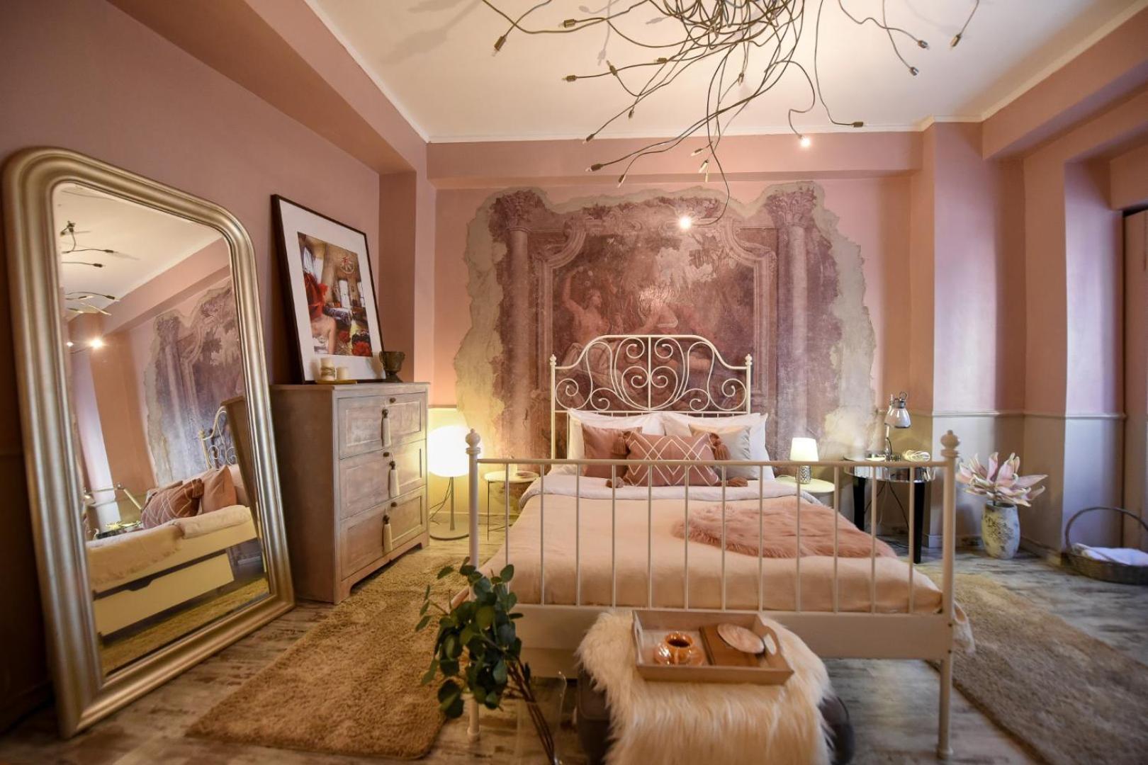 Magic Studio - A Central Fairytale Experience Bucharest Luaran gambar